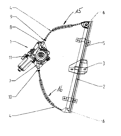 Une figure unique qui représente un dessin illustrant l'invention.